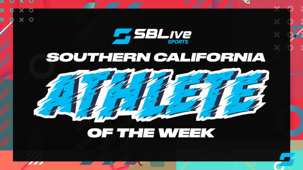 Southern California AOTW